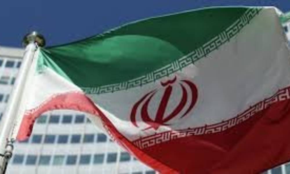 رسمياً... إيران تحتج لدى الأمم المتحدة بشان تمديد العقوبات من قبل الكونغرس الأمريكي