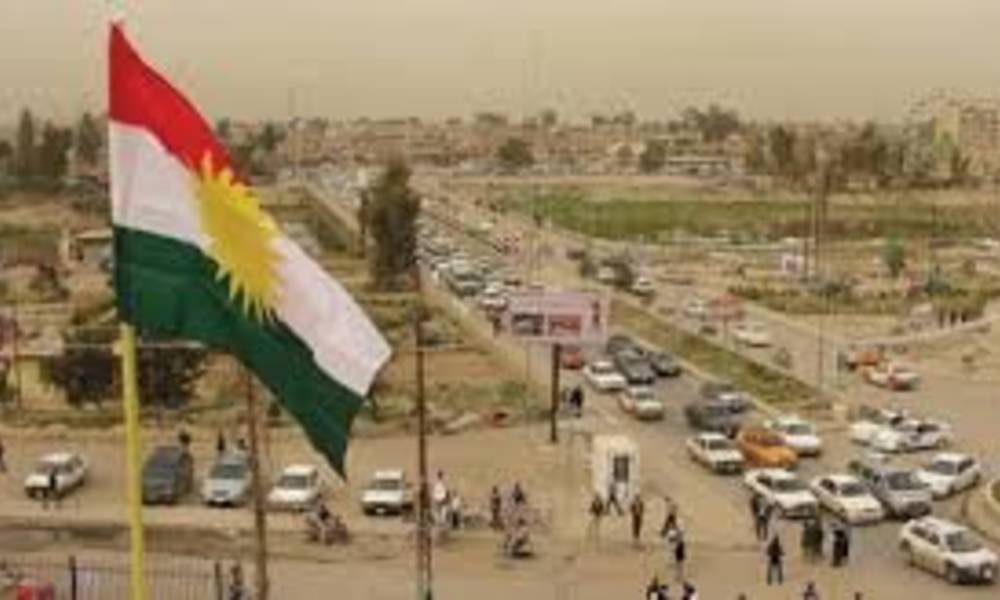 اقليم كردستان يعلن الاحد المقبل عطلة رسمية