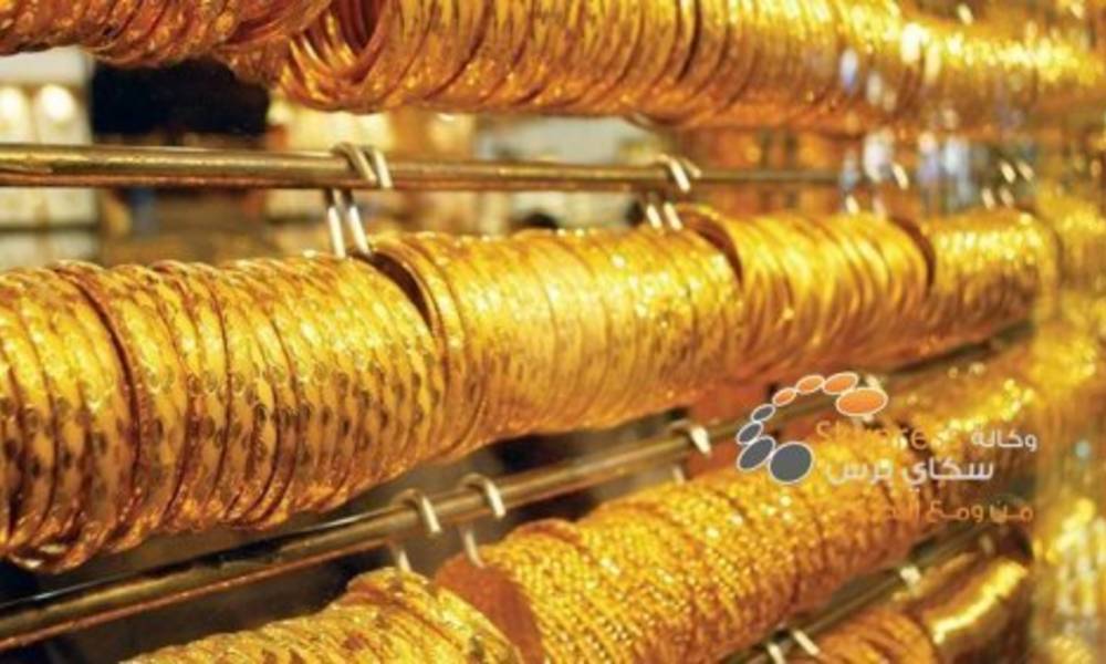 الذهب يستقر عند 192 الف دينار للمثقال الواحد