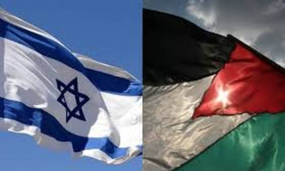 الرئاسة الفلسطينية تصف قرار وقف الاستيطان بـ"الصفعة الكبيرة" لإسرائيل