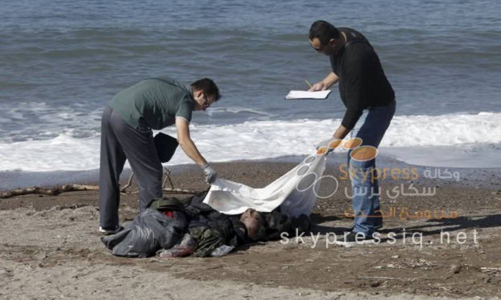 البرازيل تعثر على جثة السفير اليوناني