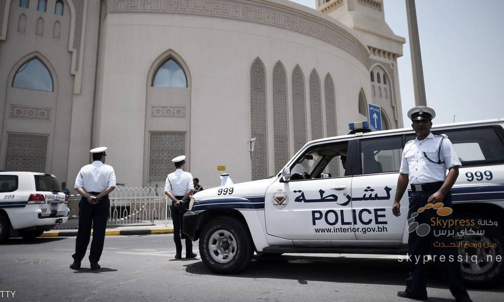هجوم مسلح على سجن "جو" فى البحرين وهروب محكومين بقضايا إرهابية