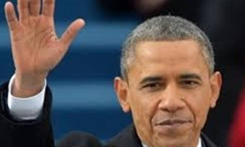 العاشر من يناير...أوباما يلقي خطاب الوداع في مسقط رأسه