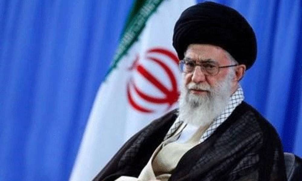 خامنئي: لو لم نتدخل في سوريا لوجب القتال في طهران