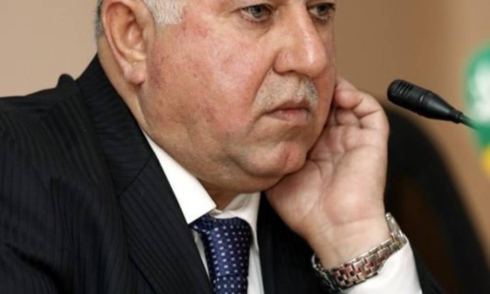 منتخب الأردن يعتذر عن مواجهة العراق