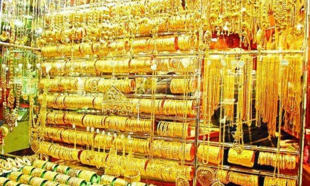 الذهب يستقر عند 199 الف دينار للمثقال الواحد