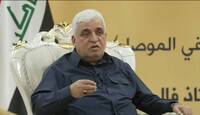 لن يضربونا.. الفياض يعلن نهاية الوجود الأميركي في العراق