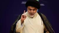 الصدر يرد على التهديدات: إن أردتم التصعيد فأنا لها