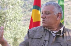 العمال الكردستاني: تركيا تحمي ارهابي داعش من خلال الهجوم على المقاتلين الأكراد