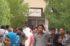 كردستان تعلن عن تخفيض عدد المقاعد الدراسية في الجامعات الاهلية