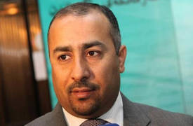 اعتقال مدير مكتب النائب كاظم الشمري "يقود سيارة مفخخة'