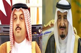 الرياض تعتزم عقد مؤتمر على غرار مؤتمر الدوحة "سيء الصيت" في تشرين الثاني المقبل