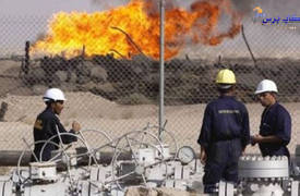 رويترز: العراق يشتري 136 الف طن من زيت الغاز
