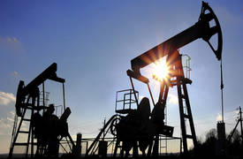 روسيا تعلن تراجع في انتاج النفط وزيادة بانتاج الغاز