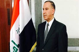 وزير الدفاع يبحث في موسكو افاق التعاون العسكري بين العراق وروسيا