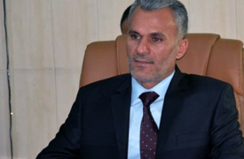 نائبة عن نينوى: مجلس المحافظة عاجز عن اختيارمحافظ جديد بسبب الصراعات السياسية