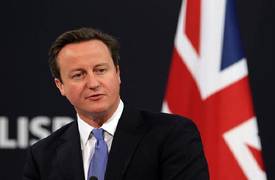 بريطانيا تسعى للمساهمة بشكل اكبر في الحرب ضد داعش بالعراق وسوريا