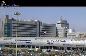 مصر للطيران تنفى اصطدام طائرتين بمطار القاهرة