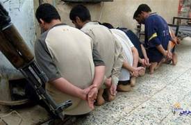 شرطة البصرة تعلن القبض على 12 متهما بجرائم مختلفة في المحافظة