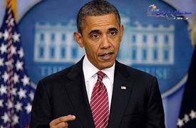 اوباما: يجب مشاركة إيران وروسيا وتركيا في المناقشات لحل الازمة السورية