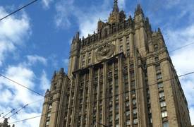 روسيا : قرار واشنطن فرض عقوبات جديدة على موسكو تصعيد جديد في العلاقات ولن نبقى بلا رد
