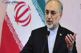 وزير الخارجية الايراني يزور بغداد غدا