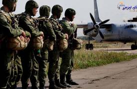 روسيا: لن نرسل قواتنا لمحاربة داعش في سوريا