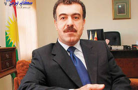 كردستان تؤكد الاقليم جزء من العراق وزيارة وزير الخارجية القطري تكملة لزيارته السابقة إلى بغداد