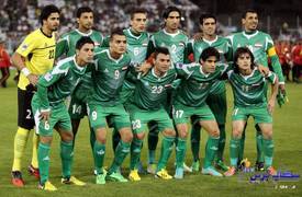 كازخستان توافق على اجراء مباراة ودية مع المنتخب الوطني الشهر المقبل