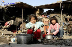 الأمم المتحدة تعلق برامجها الصحية في العراق وتحذر من انتشار الحصبة والشلل