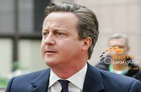 رئيس الوزراء البريطاني سيطالب بإطلاق حملة دبلوماسية جديدة لإنهاء الحرب في سوريا