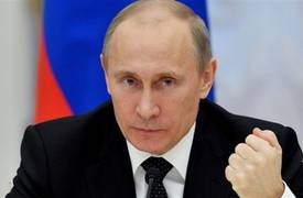 روسيا تدعو الى تنسيق الجهود من أجل محاربة خطر الإرهاب