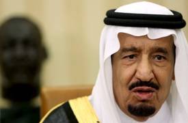 صحيفة : امير سعودي يطالب بتغير نظام الحكم في السعودية