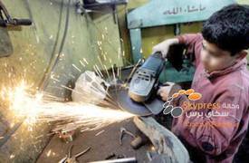 مصدر محلي: ارتفاع معدلات عمالة الأطفال في العراق إلى ربع مليون طفل