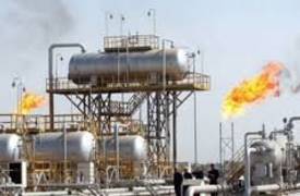 العراق يسعى لشراء اكثر من 4.4 مليون طن من المشتقات النفطية خلال عام 2016
