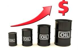 اسعار النفط ترتفع الى اكثر من 50 دولارا للبرميل
