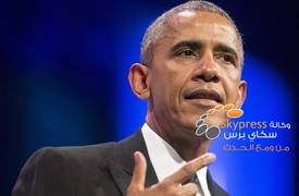 أوباما: لم نخطط لعملية عسكرية في سوريا