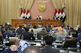 البرلمان يعقد جلسته برئاسة سليم الجبوري وغياب 88 نائبا