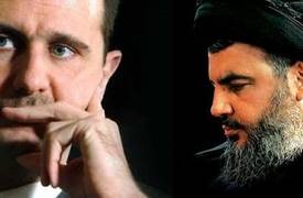 خمسة ملايين يورو من "جبهة النصرة" لمن يقتل الأسد ونصر الله
