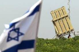الاكراد مفاوضات لشراء منظومة القبة الحديدية الإسرائيلية