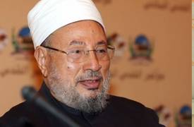 انباء عن مقتل رئيس الاتحاد العالمي للعلماء المسلمين يوسف القرضاوي