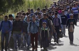 وزير الهجرة يدعو الى حل مشكلة المهاجرين العراقيين في البلدان الأوربية