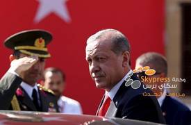 أردوغان "سلطان تركيا" بأمر واقع