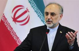 ايران تعلن عن تنفيذ الاتفاق النووي
