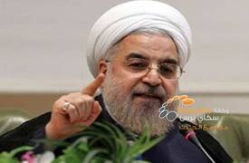 إيران تهدد بالانسحاب من محادثات سوريا بسبب السعودية وروحاني يصف الجبير بـ"قليل الخبرة"
