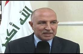محافظ نينوى:  إستعادة سنجار تتم بدون مشاركة الجيش العراقي