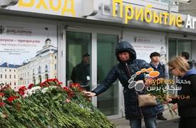 استياء من بيع صور ضحايا الطائرة الروسية المنكوبة