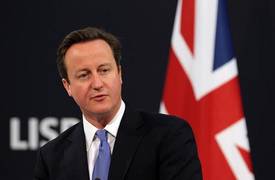 بريطانيا تهدد داعش في سوريا في حال تعرض مصالحها للخطر