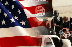 داعش يهدد أكبر مدينة امريكية