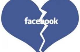 فيسبوك يضيف خاصية للتخفيف من ألم انفصال العشاق